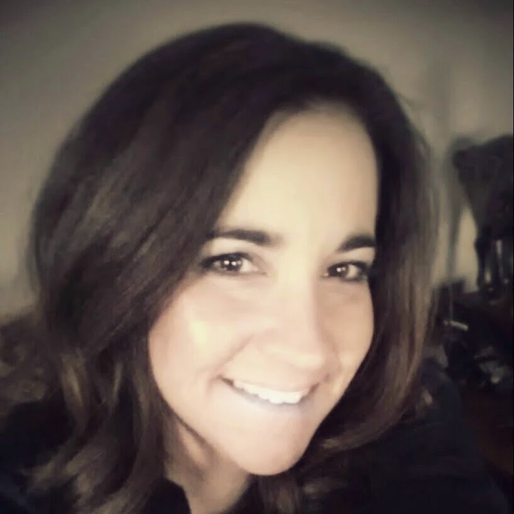 Meet your Posher, Kathleen